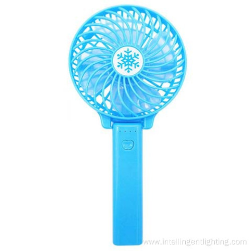 Portable Rechargeable Mini Foldable Handheld Fan